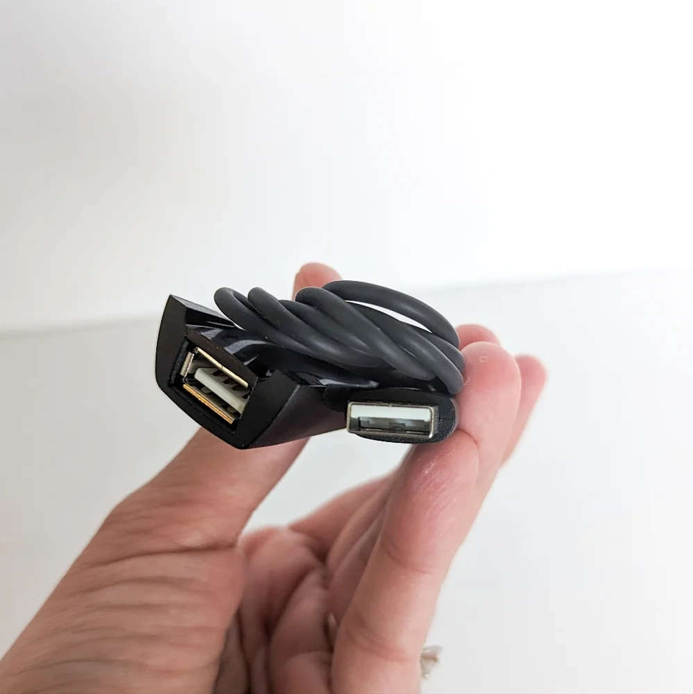 USB Extender Wire Cable